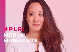 Eun-Kyung Park: Vielfalt als Erfolgsrezept