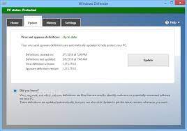 Tom's guide is supported by its audience. Download Windows Defender Definition Updates November 10 2021