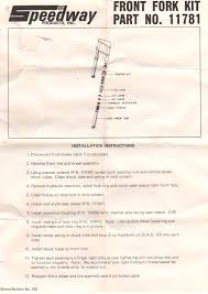 Speedway Mini Bike Information Guide Minibike Collector Buying Speedway  Minibikes