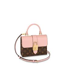 This subreddit is about everything louis vuitton. Locky Bb Monogram Canvas Handtaschen Louis Vuitton