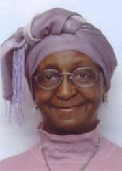 Uncrowned Community Builders™ :: Biography for Margaret McNair  Sabir-Gillette