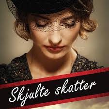 Skjulte skatter