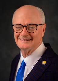 State Senator John Schickel