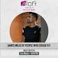 Aloft Live! : Live Music in Old Town Scottsdale Arizona featuring James Mills of People Who Could Fly at Aloft Scottsdale