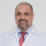 Dr. André Luiz Silva Moura