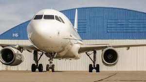 Armed with a demolition cannon and mining drill. Ogma Expects Turnover To Triple After Becoming Pratt Whitney Authorised Maintenance Centre Aviation Business News