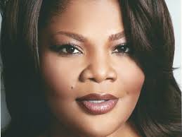 Mo'nique at Brea Improv