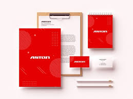 By using a branded letterhead you not only convey professionalism, but also have an opportunity to remind customers of your website, contact information, and business logo. Company Letterhead Design Designs Themes Templates And Downloadable Graphic Elements On Dribbble