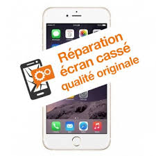 Le nouvel apple iphone 6 offre un écran retina hd, plus grand que celui du 5s (4,7 pouces contre 4). Reparation Ecran Casse Iphone 6 Smartphone Casse 09 82 45 02 88