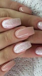 Cute acrylic nails also known as artificial nails or faux nails are great timesavers. Nail Designs Short Acrylic Nails Attractive Nail Design