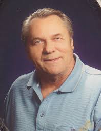 Melvin Berg Obituary