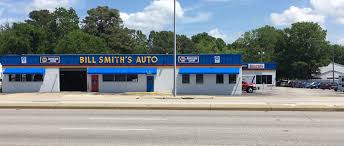 Auto Repair Newport News Va Car Service Bill Smith S Auto