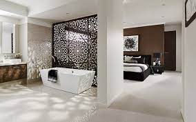 In a living room, it could be a picture window, fireplace or television. How To Successfully Link An En Suite Bath And Bedroom Kevin Szabo Jr Plumbing Plumbing Services Local Plumber Tinley Park Il Ensuite Design Master Bedroom Ensuite Master Bedroom Bathroom
