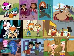 Please understand that our phone lines must be clear for urgent medical care needs. 2000s Disney Channel Cartoons Quiz By Tr4pd00r