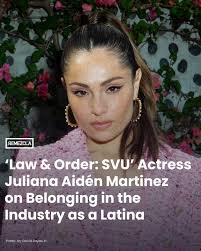 Juliana Aidén Martinez (@julianaaidenmartinez) • Instagram photos and videos