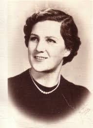 Mary Jane Parsons Freese (1937-2019)