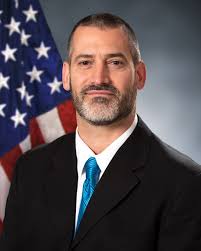 Dr. Joseph B. Lyons > Air Force > Biography Display