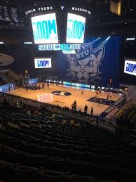 Photos At Marriott Center