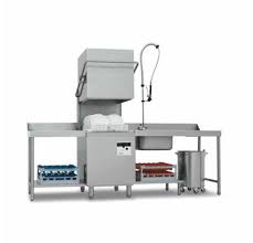 Lave Batterie Professionnel Pour Cuisines Collectives