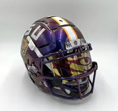 Check spelling or type a new query. Purple Joker Custom Football Visor Hats Caps Helmets Rmsintschool Com