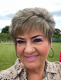 Hi all! I just wanted to introduce myself and share a photo that I took. I  was Nova Bardsley, I lived in the white cottages at the top of Chamber Rd.  My