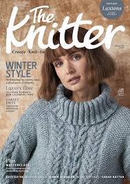 Shop best sellers · explore amazon devices · fast shipping The Knitter Issue 158