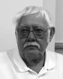 Obituary information for Horace Earl 'Honka' Cooper