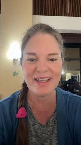 I got German pillows." Elfriede, 83 and David, 63. Yuma, AZ. Morning 2 of  our travels. #americanna #kota ♥️