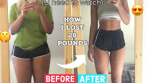 30 seconds of mountain climbers. How I Lost 20 Pounds In 1 Month What I Eat Intermittent Fasting Chloe Ting 2 Week Shred Abs At Home Youtube