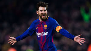 Lionel messi is officially a. Premier League Transfer News Lionel Messi Gareth Bale Jamie Vardy The Week Uk