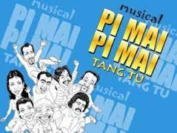 Mat over pi mai pi mai tang tu; Info About Pi Mai Pi Mai Tang Tu What S This