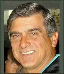 Jerry Perna Obituary (2008)