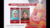 Setelah beberapa hari tun mahathir mohamad dilantik sebagai perdana menteri malaysia yang ketujuh, hari ini beliau dan majlis presiden pakatan harapan telah mendapat kata putus dengan menamakan beberapa menteri kabinet baharu di bawah pemerintahan pakatan harapan. Senarai Menteri Kabinet Pakatan Harapan Mengikut Parti Politik Youtube