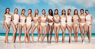 Maybe you would like to learn more about one of these? Palvin Barbi Es Mihalik Eniko A Solid Striped Kampanyaban