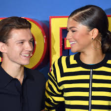 Zendaya and tom holland may be two of hollywood's top young stars, but their friendship couldn't be more relatable. Who Are Tom Holland S Friends Popsugar Celebrity
