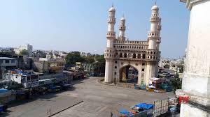 The k.chandrasekhar rao government of telangana has announced a full lockdown of 10 days from wednesday i.e. Hyderabad City Bears A Deserted Look During Lockdown Gallery Social News Xyz