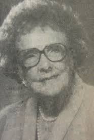 Ruby Dell Wilson Davis (1902-1995)