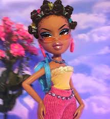 Pink baddie aesthetic laptop wallpaper aesthetic iphone. Baddie Aesthetic Wallpaper Bratz Dolls Profile Pics Novocom Top