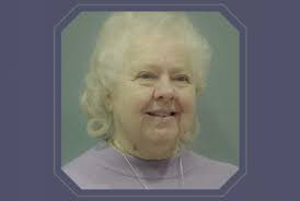 Sister Ann Marie Striegl (formerly Sister John Bosco)