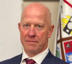 Oster to Lead Emergency Services