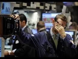 News clips from when the stock market crashed in 2007/2008. Why Does The Stock Market Crash Facts Effects History Reasons Plunge 1989 Youtube