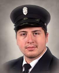 Tribute for Colin J. McFadden