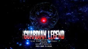 The guardian is from one of my favorite nes games ever, the guardian legend! The Guardian Legend Legacy Hd Remake Nesgame Youtube