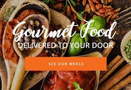 Feastive is a new food delivery service that makes dinner parties a realistic option for busy new yorkers. Home Delivery Meals Sydney Melbourne Brisbane Gourmet Dinner Service
