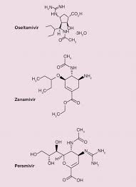 Image result for Peramivir