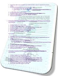 Contoh surat kuasa mengikuti lelang. Contoh Surat Kuasa Registrasi Kepabeanan Kumpulan Contoh Surat Dan Soal Terlengkap