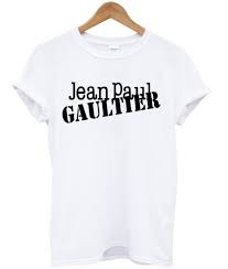 Jean Paul Gaultier T Shirt