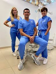 Dorado Dental Family Practice