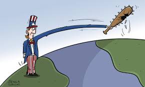 Recently, the wto celebrated the 20th anniversary of china's entry into the global trading system. If Us Wants To Prosecute Huawei Again It Will Face China S Countermeasure Global Times