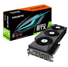 In this review, we benchmark the geforce rtx 3080 aorus xtreme 10g from gigabyte; Gigabyte Geforce Rtx 3080 Eagle Oc 10gb Gddr6x Ram Grafikkarte